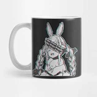 Pekora Peko Peko Hololive Mug